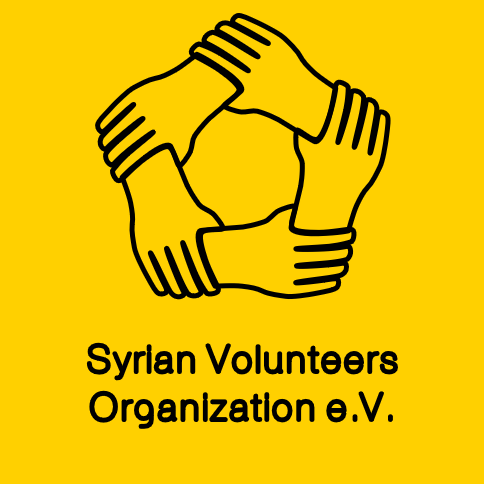 Syrian Volunteers